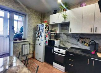 Продается 2-комнатная квартира, 52.3 м2, Когалым, Бакинская улица, 19А