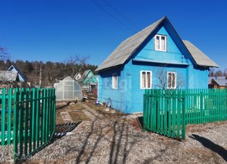 Дом на продажу, 40 м2, СТ Романда, СТ Романда, 243