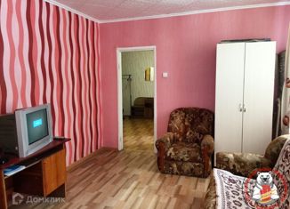 Продается двухкомнатная квартира, 51.5 м2, посёлок Юбилейный, улица Газовиков, 5