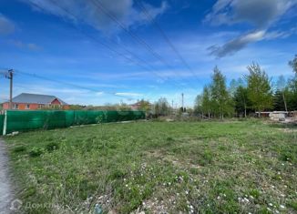 Участок на продажу, 5 сот., деревня Юрлово