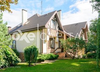 Продам дом, 350 м2, коттеджный поселок Княжье озеро, коттеджный посёлок Княжье Озеро, 632