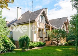 Продам дом, 350 м2, коттеджный поселок Княжье озеро, коттеджный посёлок Княжье Озеро, 632