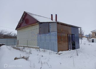 Продаю дом, 57.2 м2, село Гагино, Восточная улица, 3