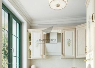 Продается 4-ком. квартира, 72 м2, Москва, Старый Зыковский проезд, 3, Старый Зыковский проезд