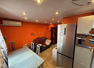 Продам 2-ком. квартиру, 56.7 м2, Москва, Воловья улица, 3, Воловья улица