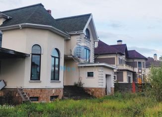 Продаю дом, 432.6 м2, деревня Горки, коттеджный поселок Горки, 15