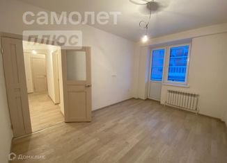 Продажа 2-комнатной квартиры, 47 м2, Грозный, улица Новаторов, 23, микрорайон Бёрезка