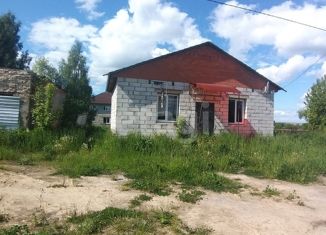 Продается дом, 52.9 м2, деревня Нижнее Алопово