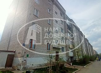 Продаю 1-комнатную квартиру, 31.4 м2, Нытва, проспект Ленина, 43