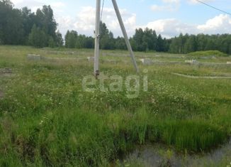 Продам участок, 500 сот., деревня Крутые Озерки