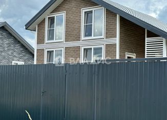 Дом на продажу, 108 м2, коттеджный посёлок Усадьба Глебово