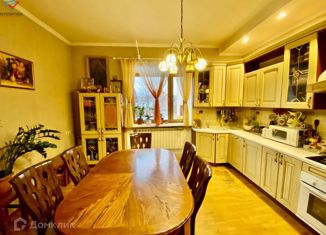 Продажа дома, 309 м2, Подольск, 8-й квартал, 2