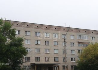 Продажа комнаты, 13.1 м2, Кострома, улица Димитрова, 18, Центральный район