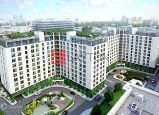 Аренда офиса, 10 м2, Москва, Большая Садовая улица, 5, Пресненский район