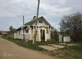 Продаю дом, 53.7 м2, село Борок, 2-я Заречная улица
