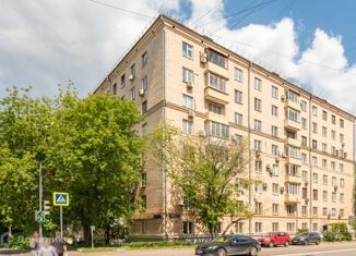 Продаю четырехкомнатную квартиру, 110 м2, Москва, улица Генерала Ермолова, 10/6, улица Генерала Ермолова