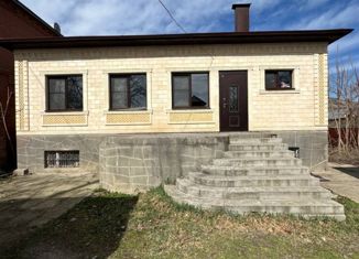 Дом на продажу, 242 м2, поселок городского типа Горячеводский, Яблоневая улица, 45