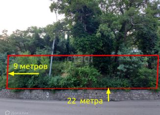 Продается участок, 2 сот., посёлок городского типа Кореиз