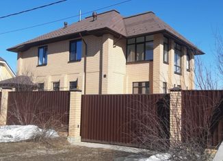 Продам дом, 199 м2, деревня Зиновкино, территория Сиеста Западная, 13