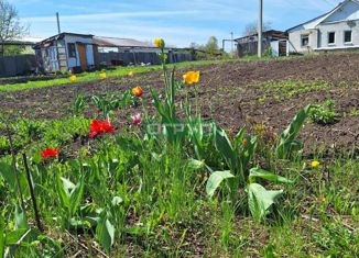 Продам земельный участок, 17 сот., Пенза, Железнодорожный район, Озёрная улица, 95