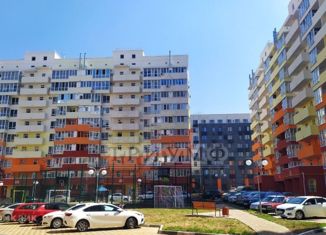 Продажа 1-комнатной квартиры, 42 м2, Симферополь, ЖК Соседи, проспект Александра Суворова, 3
