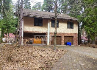 Продается дом, 345.3 м2, Мытищи, улица Тухачевского, 1А