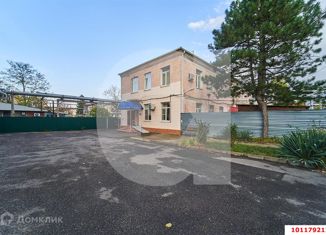 Продам офис, 2 м2, Краснодар, микрорайон Черемушки, Ставропольская улица, 109/2