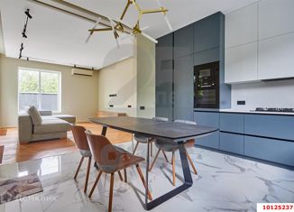 Дом на продажу, 189.3 м2, Краснодар, проезд Олега Кошевого, проезд Олега Кошевого