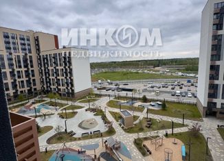 Продается 3-комнатная квартира, 85.3 м2, поселение Внуковское, улица Бориса Пастернака, 4