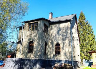 Продаю дом, 180 м2, деревня Шульгино, деревня Шульгино, 51