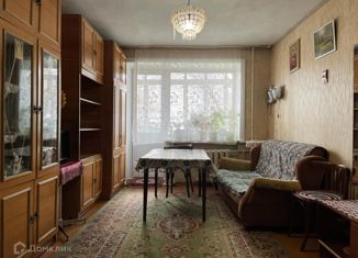 Однокомнатная квартира на продажу, 33.1 м2, Иркутск, Байкальская улица, 200