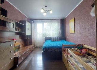 Продажа 2-ком. квартиры, 44 м2, Нальчик, улица Осипенко, 24, район Затишье