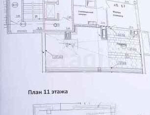 Продаю пятикомнатную квартиру, 233.93 м2, Смоленская область, улица Дохтурова, 13