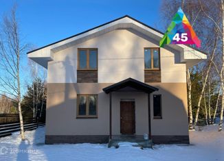 Продаю дом, 160 м2, село Воскресенское, Песочный переулок