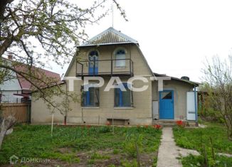 Продается дом, 80 м2, СТ СХИ, Цветочная улица, 7