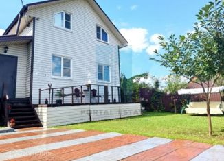 Продам дом, 120 м2, посёлок Государственного племенного завода Константиново, 3-я линия, 2