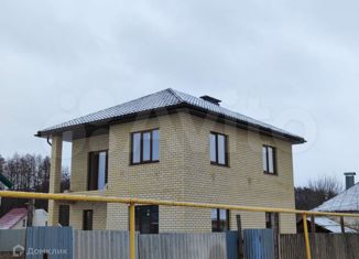Продам дом, 140 м2, село Новая Усмань, Садовая улица, 55