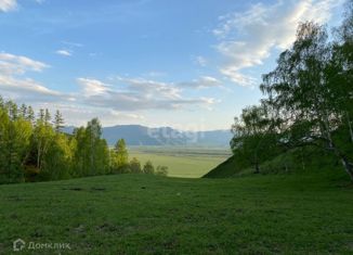 Земельный участок на продажу, 150 сот., село Усть-Кокса