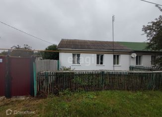 Продажа дома, 50 м2, поселок городского типа Красная Яруга, Полевая улица
