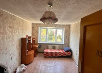 Продажа комнаты, 18 м2, Туймазы, улица Чапаева, 14