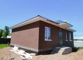 Продается дом, 75 м2, деревня Блохино, Центральная улица, 23