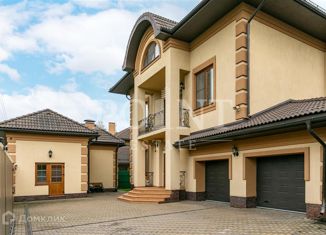 Продаю дом, 690 м2, деревня Захарково