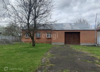 Продаю дом, 136.2 м2, село Мичурино, улица Плиева, 5