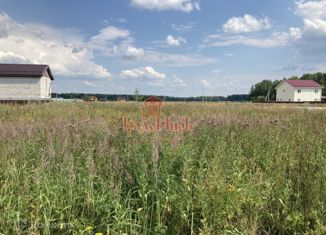 Земельный участок на продажу, 15 сот., деревня Костыши