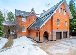 Дом на продажу, 363 м2, поселок Горки-2, СНТСН Загорье, 69