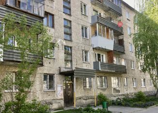 1-комнатная квартира на продажу, 29 м2, Среднеуральск, Советская улица, 35Б