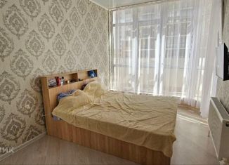 Продаю 1-комнатную квартиру, 35.8 м2, Анапа, Анапское шоссе, 30к3, ЖК Чёрное море