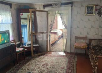 Дом на продажу, 54.5 м2, рабочий посёлок Латная, Ямская улица