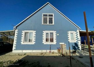 Продаю дом, 116 м2, село Джигинка, Краснодарская улица