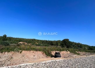 Продажа земельного участка, 10 сот., посёлок Доброград, Славянская улица